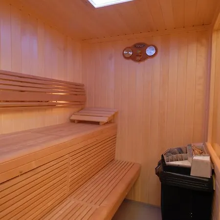 호텔 The Silk Paralía