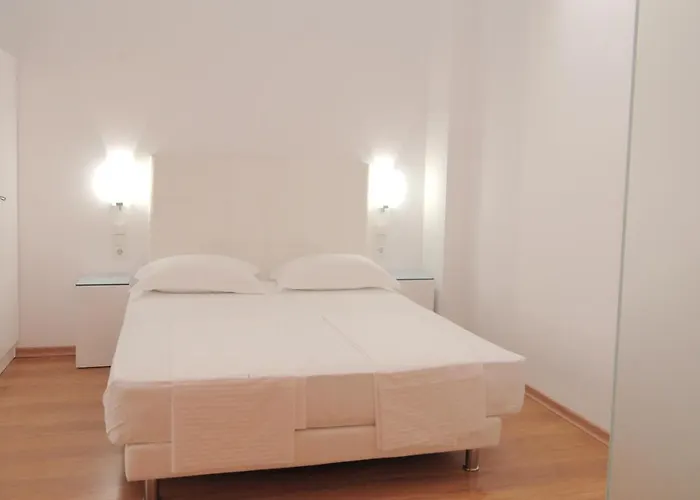 Szálloda The Silk 4*