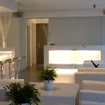 The Silk Hotel