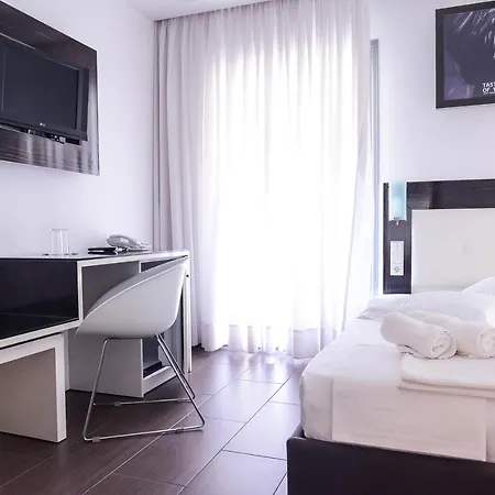 The Silk Hotel