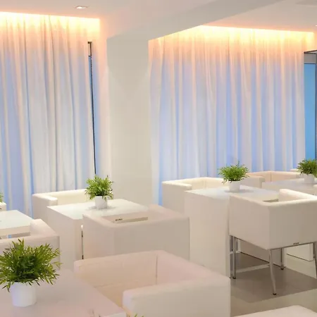 The Silk Hotel Paralía