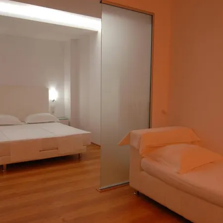 The Silk 4* Paralía