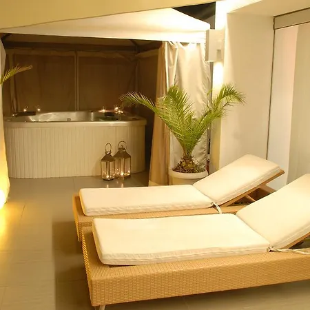 The Silk 4* Paralía