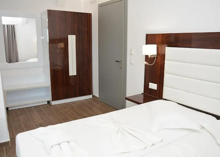 The Silk 4* Paralía