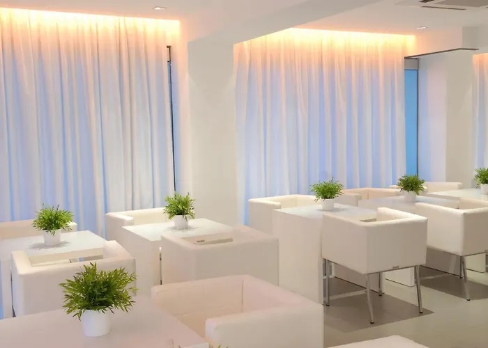 The Silk Hotel Paralía