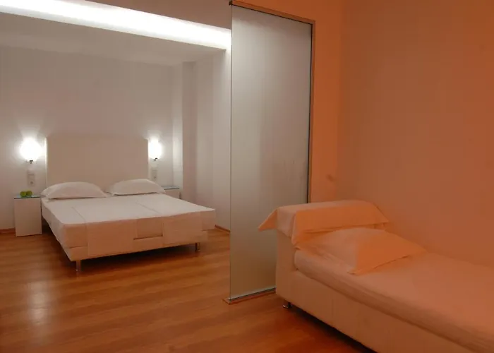 The Silk 4* Paralía